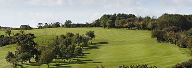 Trethorne Golf Club